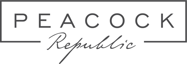 Peacock Republic
