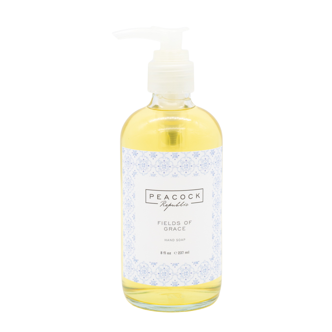 Coastal Collection Hand Soap