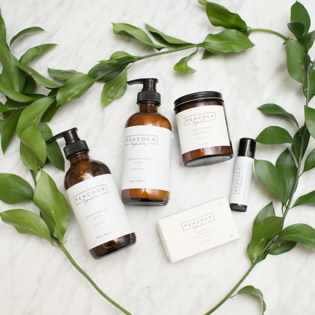 LL Hand Soap 80 8oz bottles (BSR 5 G)