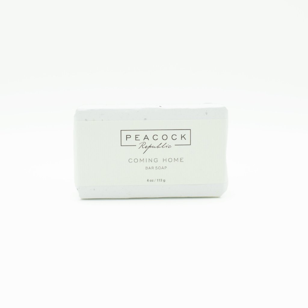 Sweet BB Face & Body Bar Soap