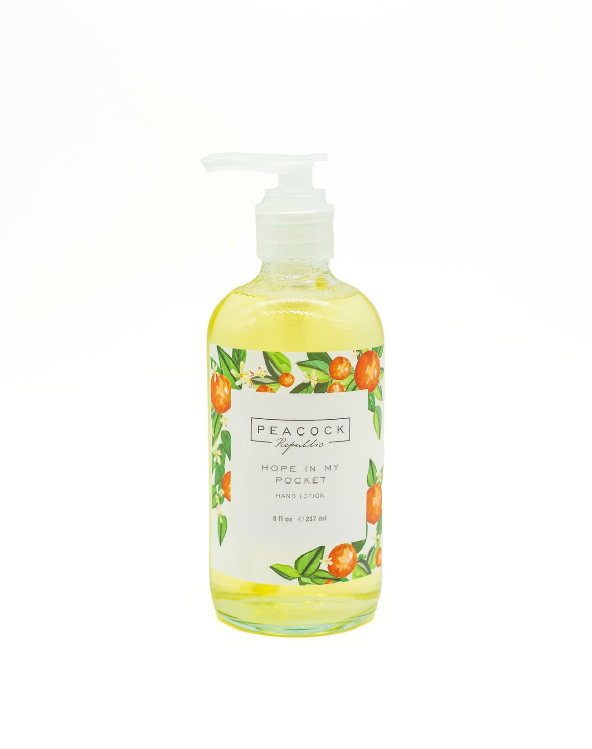 Shore Lane Collection Hand Soap